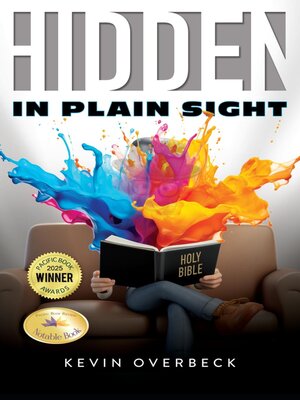 cover image of Hidden in Plain Sight